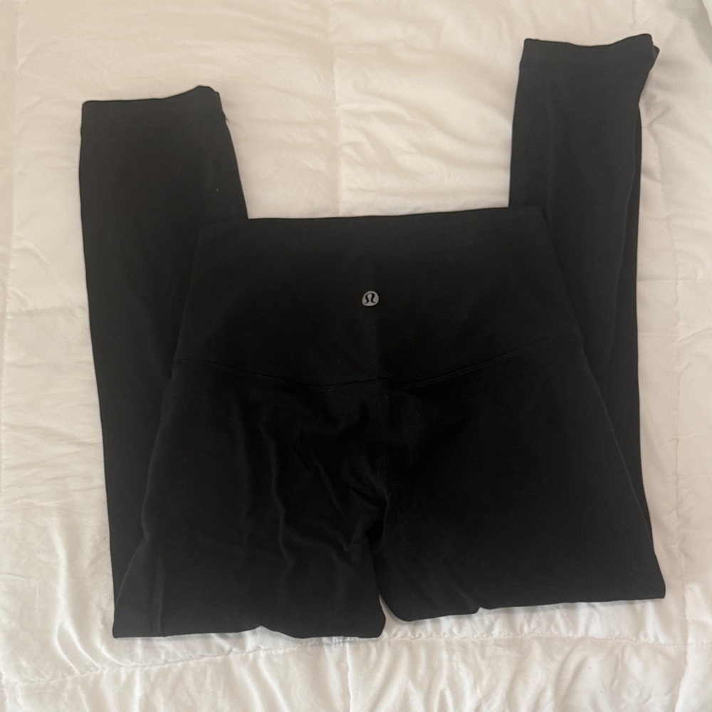 Lululemon align 4 23”